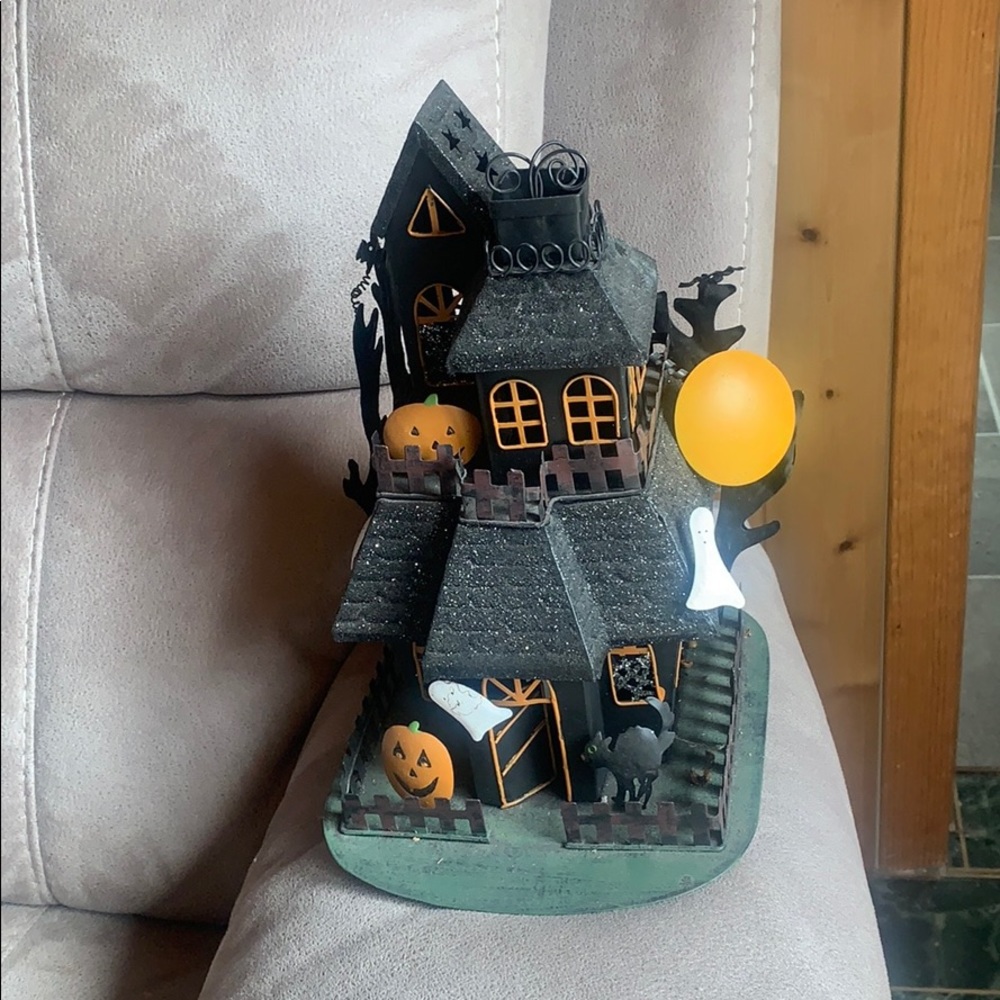 Halloween Decoration